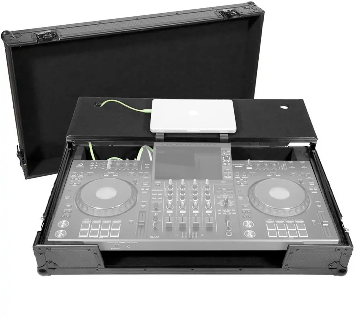 PRO XDJ-AZ W LTS Black