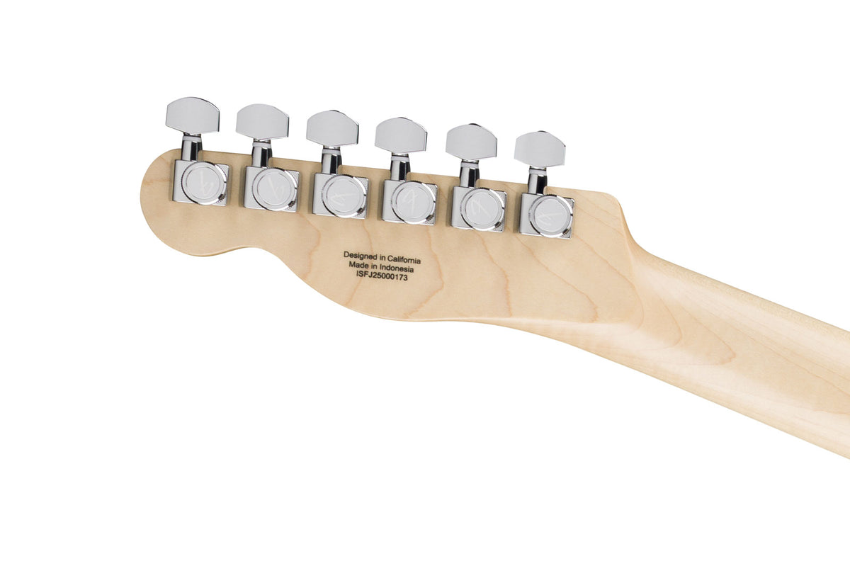 Telecaster John 5 Ghost, White