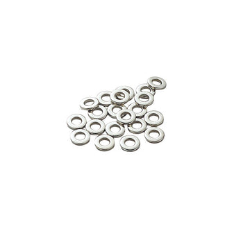 MW620 - Rondelles Metal Washer (20pcs/set)