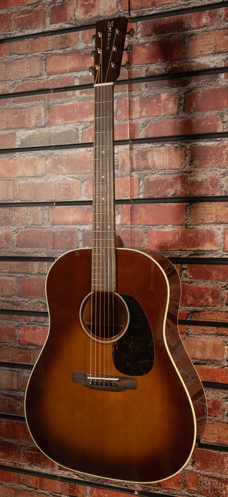 CS #DSS-3757524 Dreadnought Slope Shoulder Mahogany