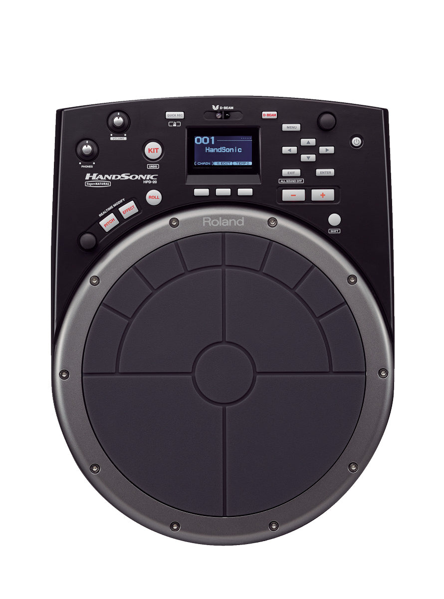 HPD-20 - Handsonic