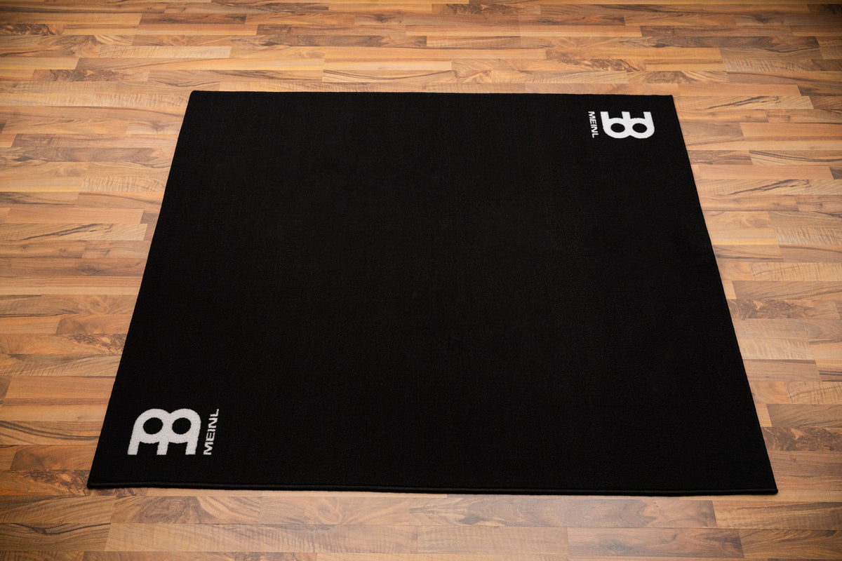 MDRS - Tapis de batterie - Petit - 160 cm x 140 cm