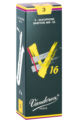 Vandoren V16 3 - Saxophone Baryton