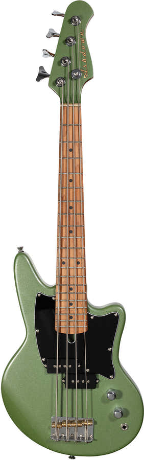 The Capri 23 PJ Olive Green