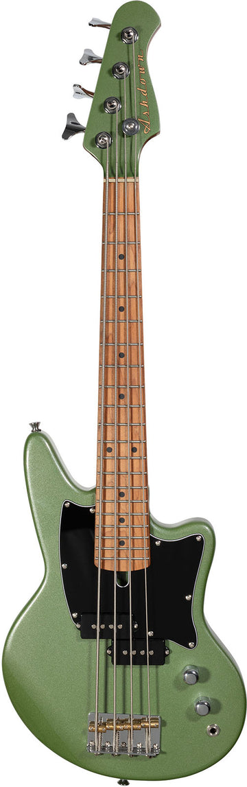 The Capri 23 PJ Olive Green