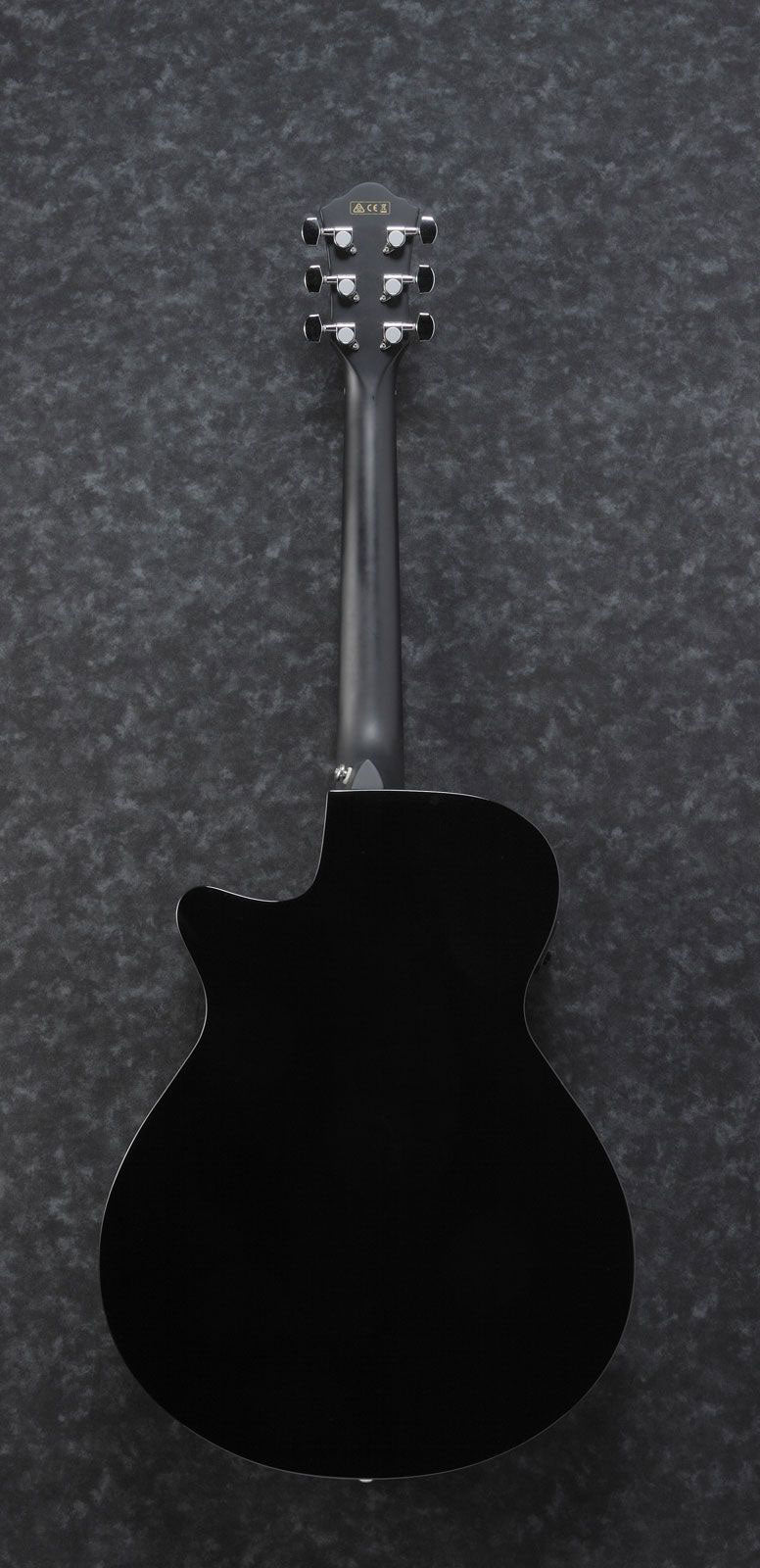 AEG50-BK Black