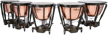 TIMBALE SYMPHONIC GRAND GRF3200AH 32"