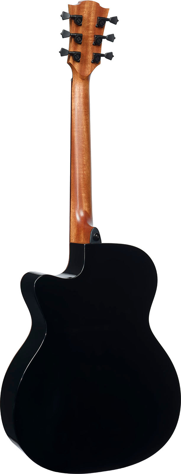 Tramontane 118 Auditorium Bevel CTW Black