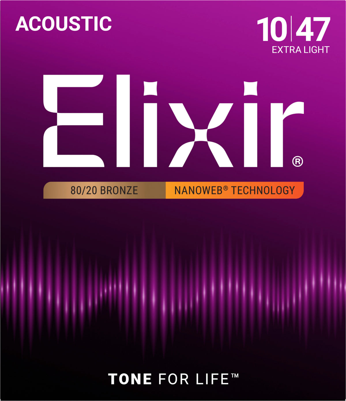 11002 Nanoweb Acoustique 10-47