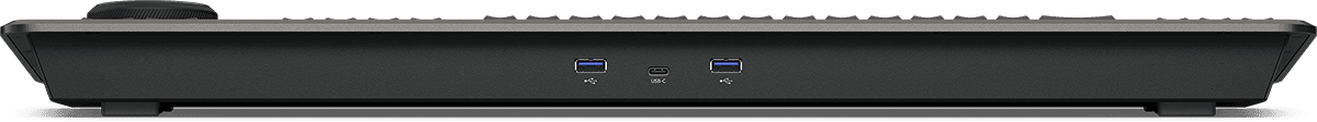 Davinci Resolve Editor Keyboard