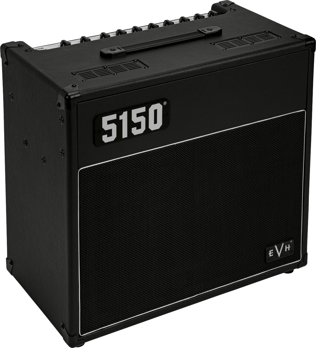 5150 Iconic Series 15W 1X10 Combo Black 230V