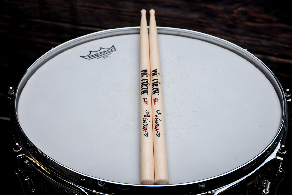 SGAR - Matt Garstka Signature Signature