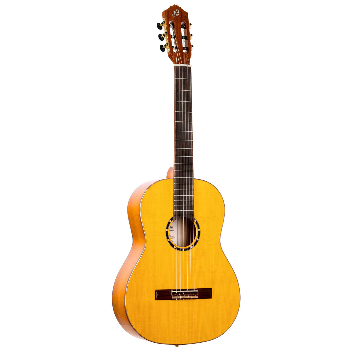 Guitare Flamenco R170F