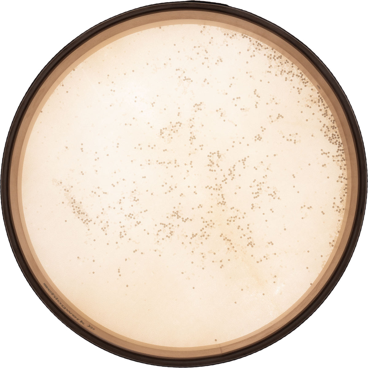 Percussion Coast Drum diamètre 40 cm non accordable