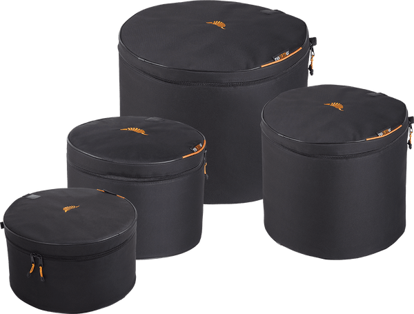 Tobago Kit Jazz 18 - 12X9" 14X14" 18X16" 14X5,5"