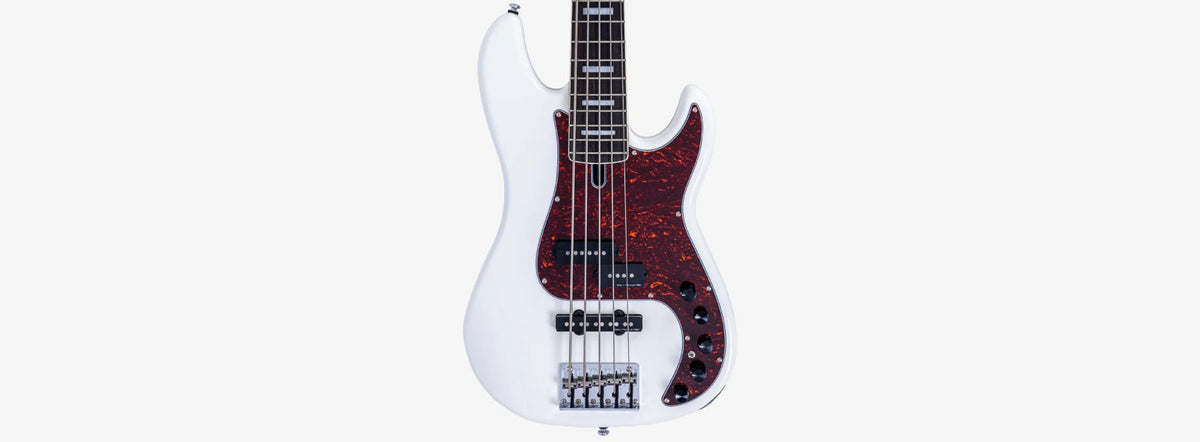 P7 Alder 5 New Gen AWH