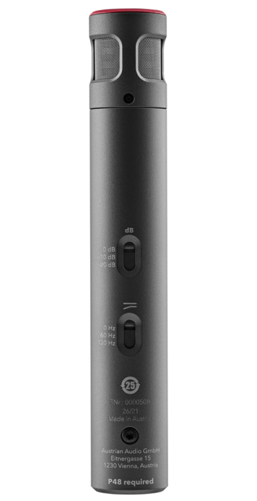 CC8 SC
