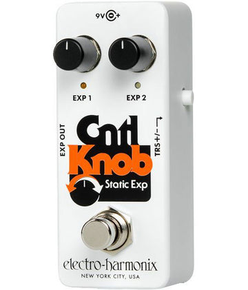 CNTL Knob