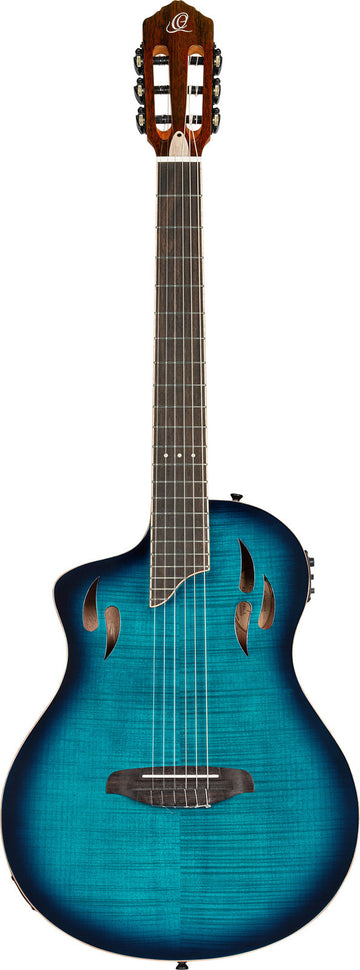 Tourplayer DLX NY Gaucher