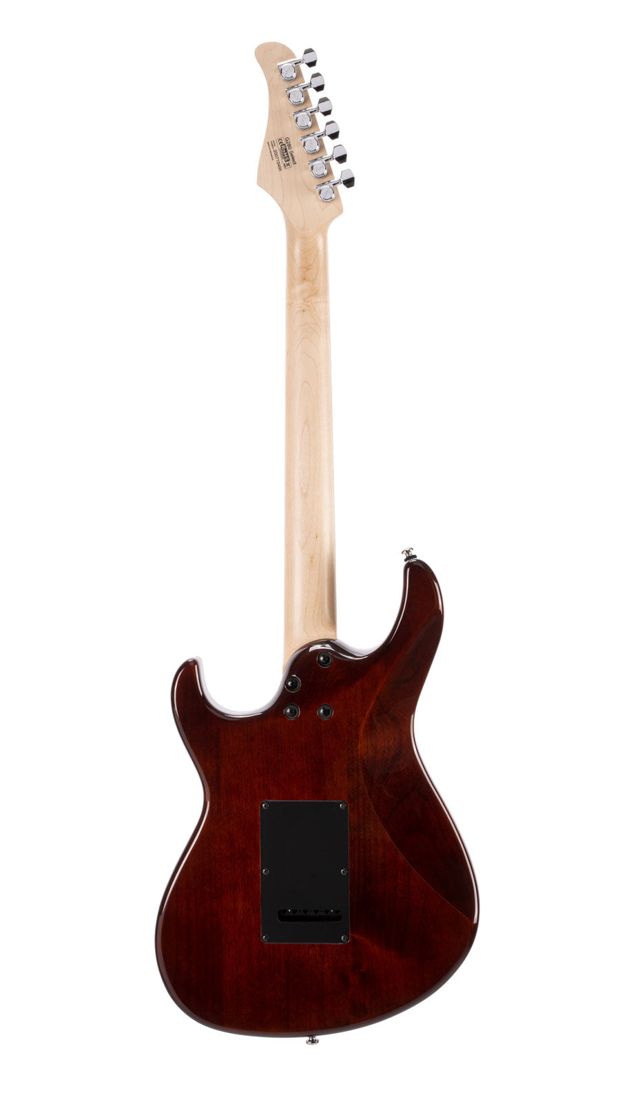 Guitare G280 Select T. Cham. Purple - Stock B