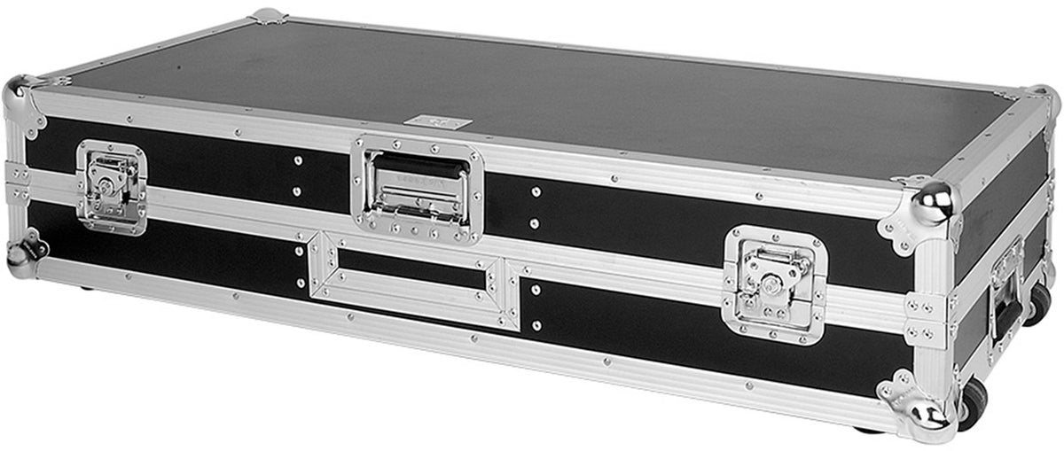 Flight Régie DJM-S11 / SL-1210 Technics W LTS