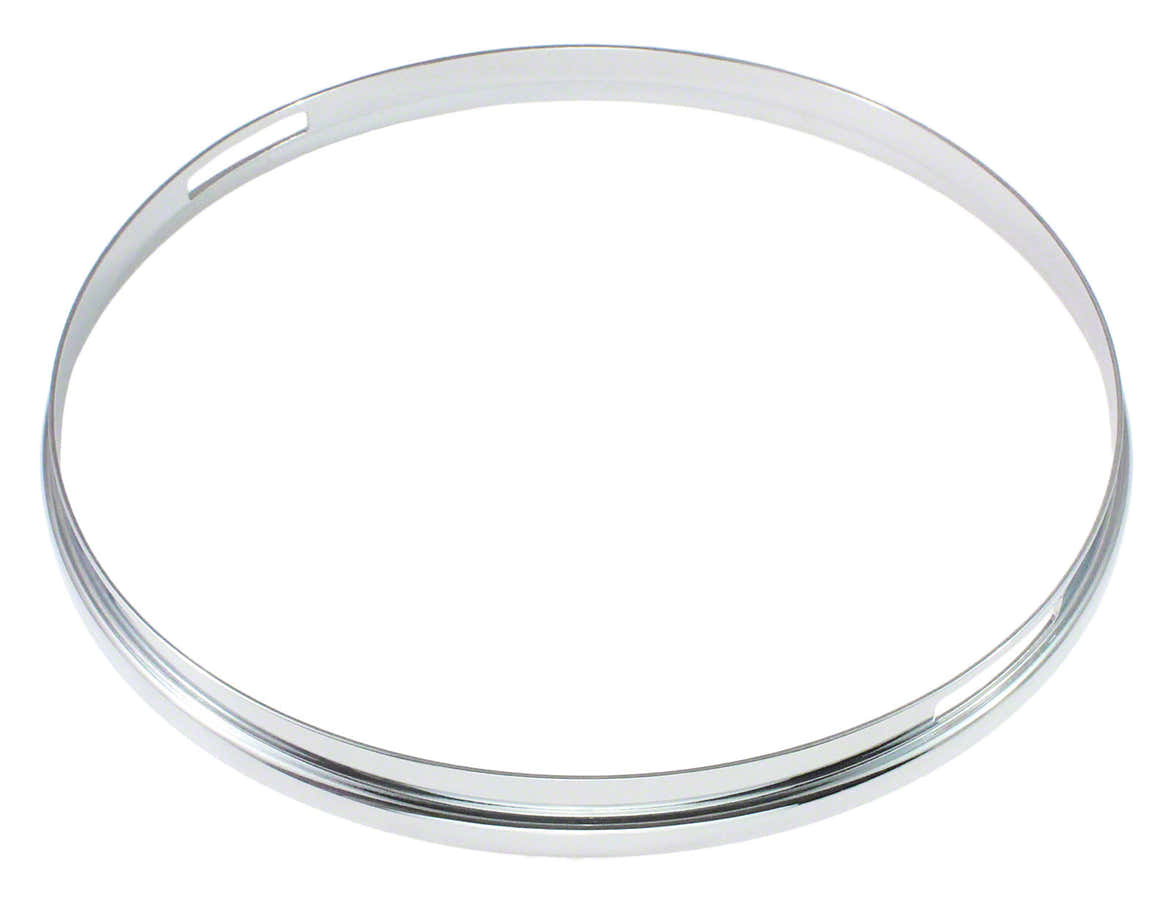 HSF23-13S - 13" Timbre Simple Flange 2.3mm