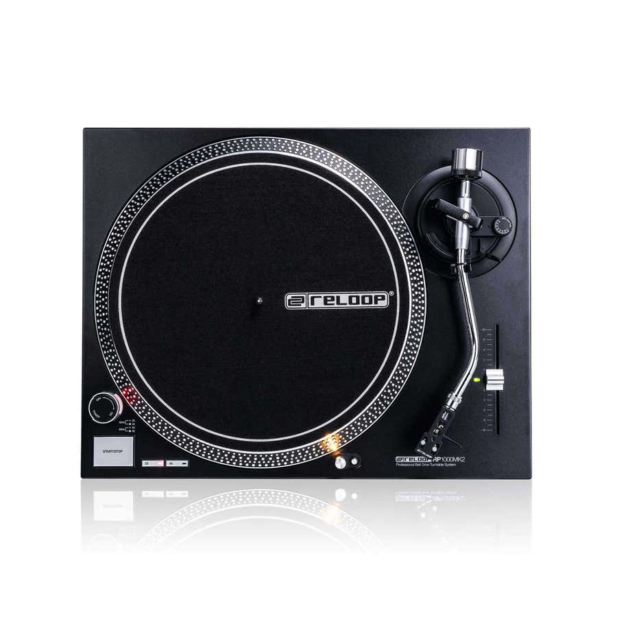 RP 1000 MK2 - Reconditionné