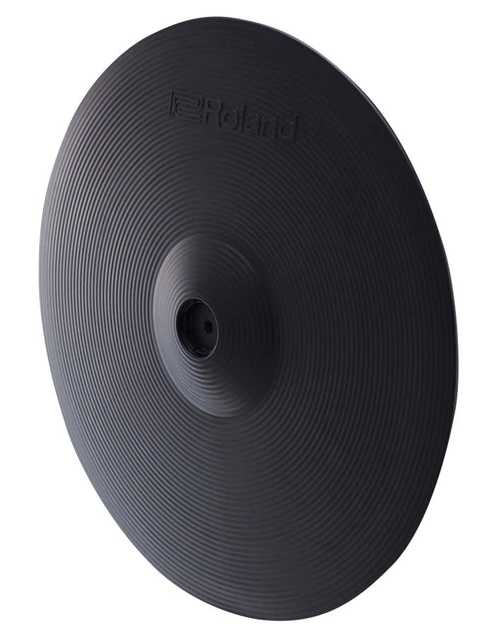 CY-16R-T - Pad V-cymbal Crash Affiné