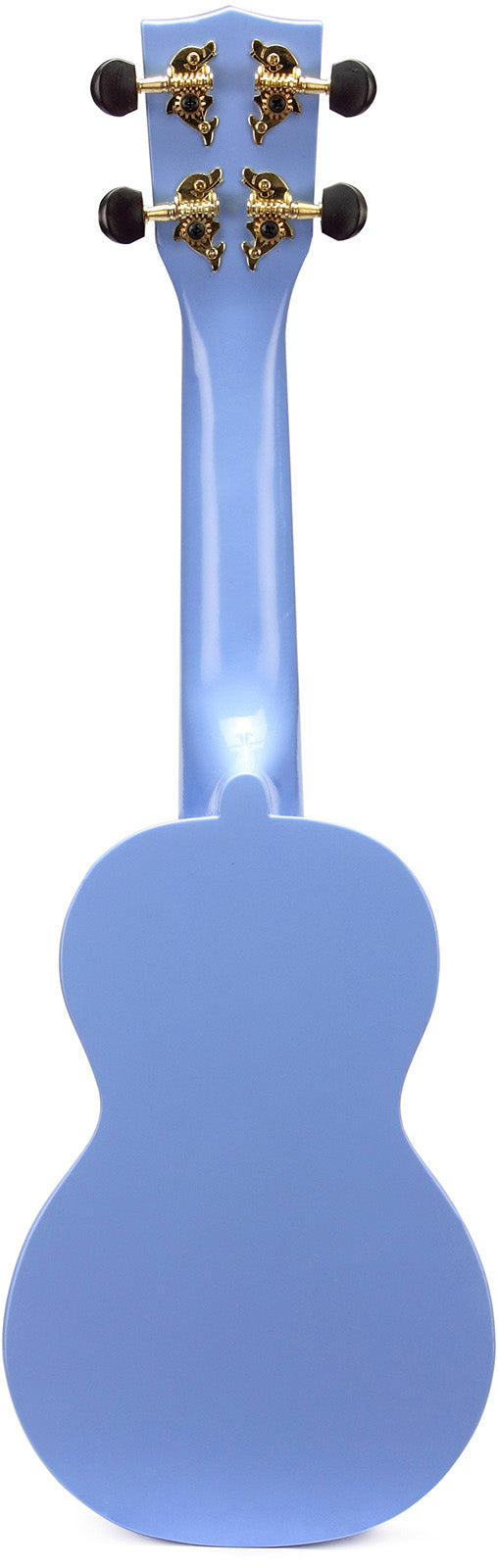 U-smile Light Blue + Housse