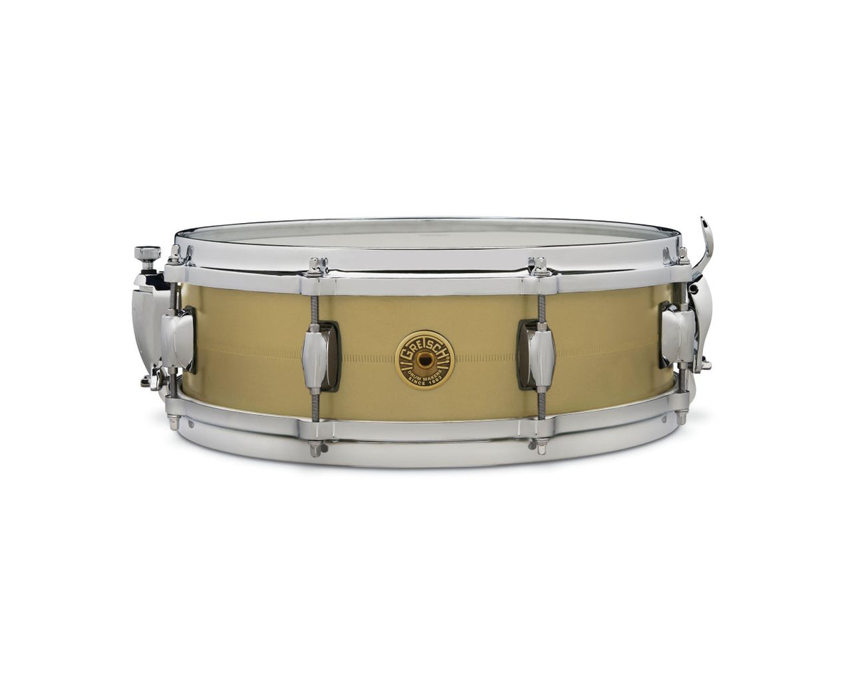 Gretsch Drums Usa Gergo Borlai Signature 14X4,25