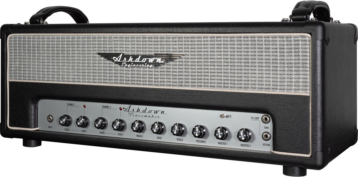Peacemaker 80w