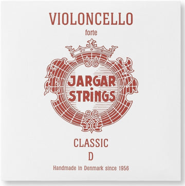 Corde Ré Violoncelle D Forte « Classic »