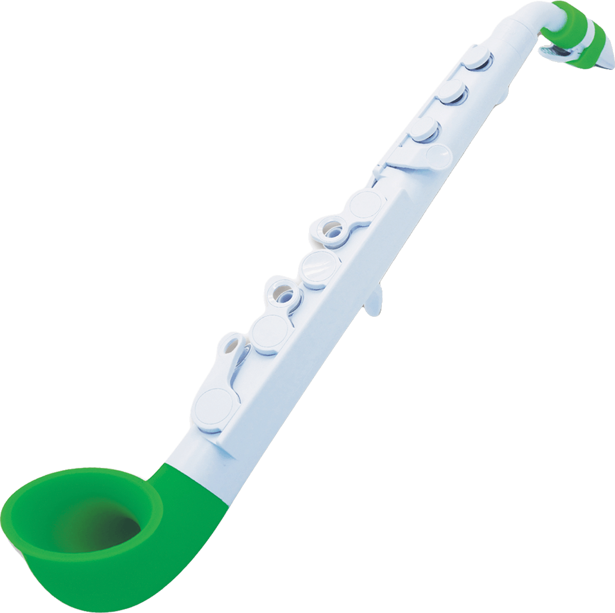 Jsax Blanc et Vert