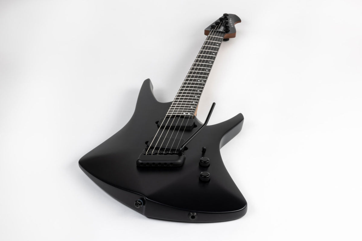 Kaizen 6 Apollo Black Mn