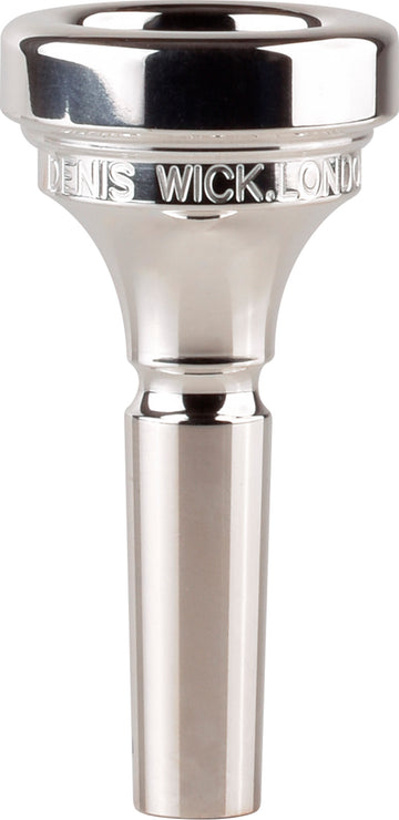 5880 Classic Petite Perce - 9BS Argentée (Trombone)