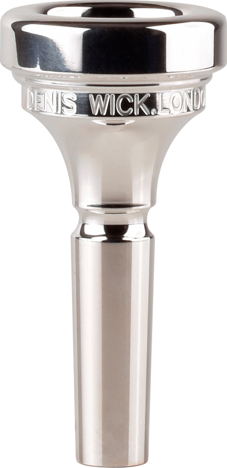 5880 Classic Petite Perce - 10CS Argentée (Trombone)