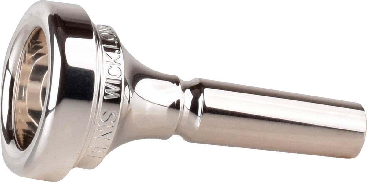 5880 Classic Petite Perce - 10CS Argentée (Trombone)