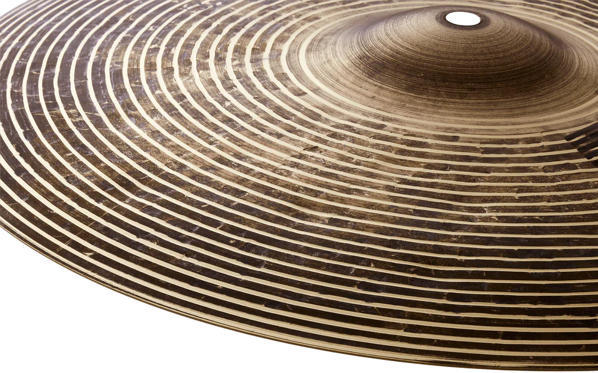 K1413 - 15" K-Custom Special Dry Hi Hat Pair