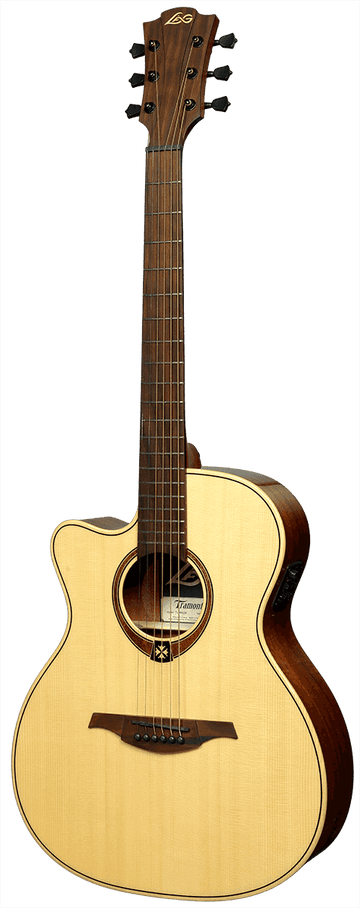 Tramontane TL88ACE Auditorium LH Ctw Électro