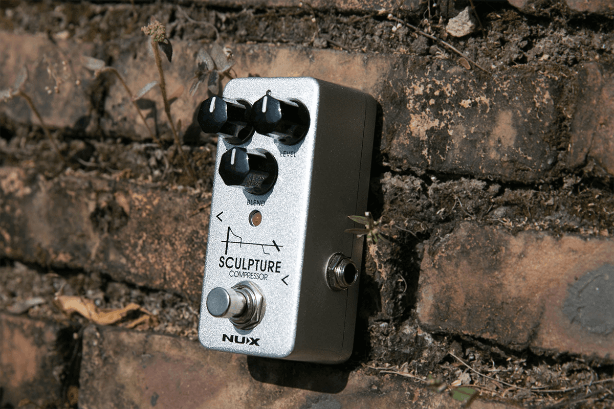 Sculpture Compressor NCP-2