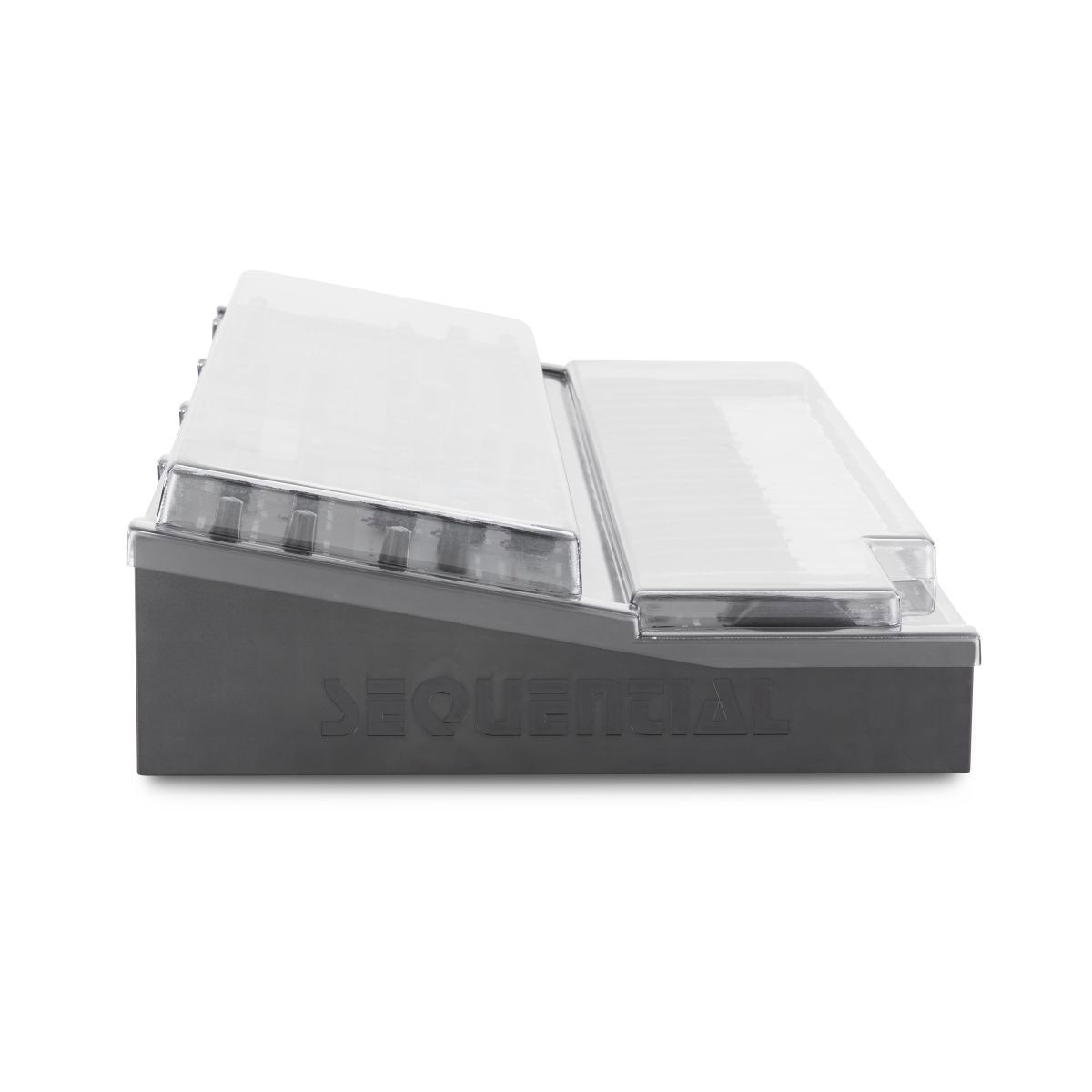 Sequential Pro 3 Cover