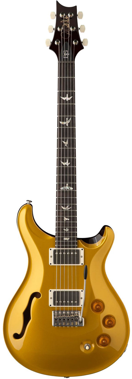 DGT SH Gold Top Birds