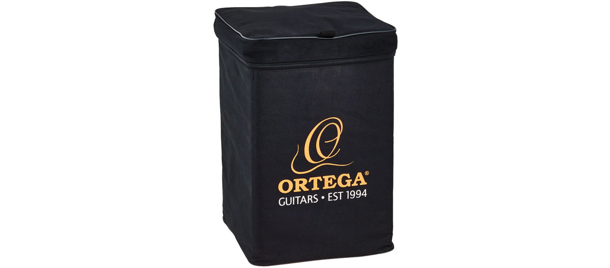 OSTBCJ-bu Set Cajon Stomp Box Avec Housse et Pedale