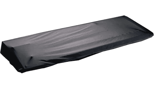 Housse protection GKC-1540 Noir