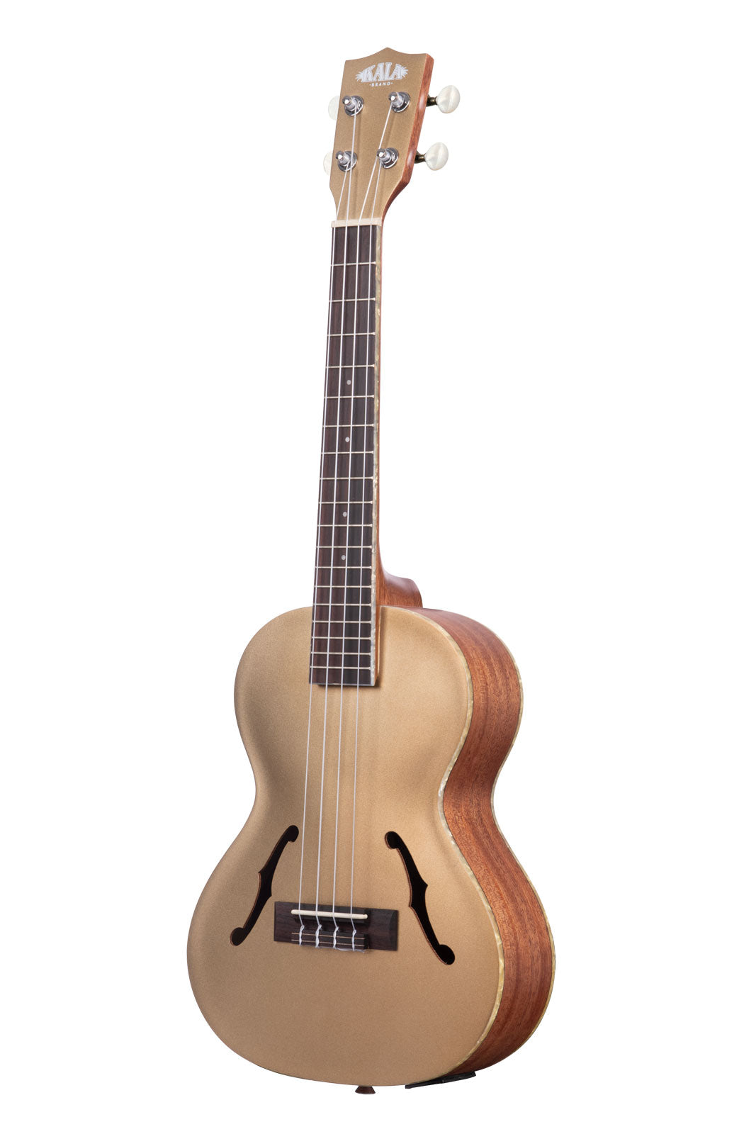 Ka-Jte-Kzgd Kalamazoo Gold Archtop Tenor