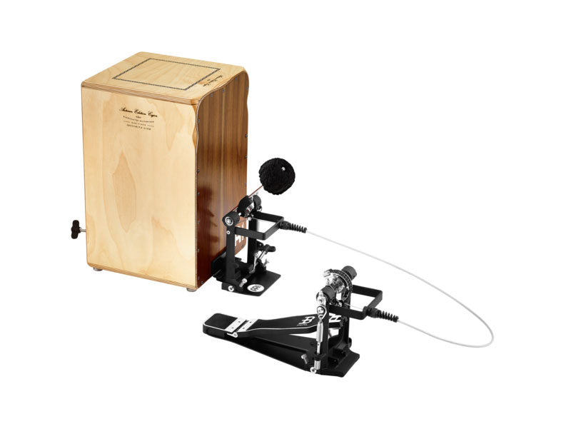 CPB5 - Batte Cajon Black Sheep