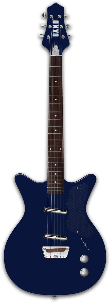 Dan 0. Cool Blue