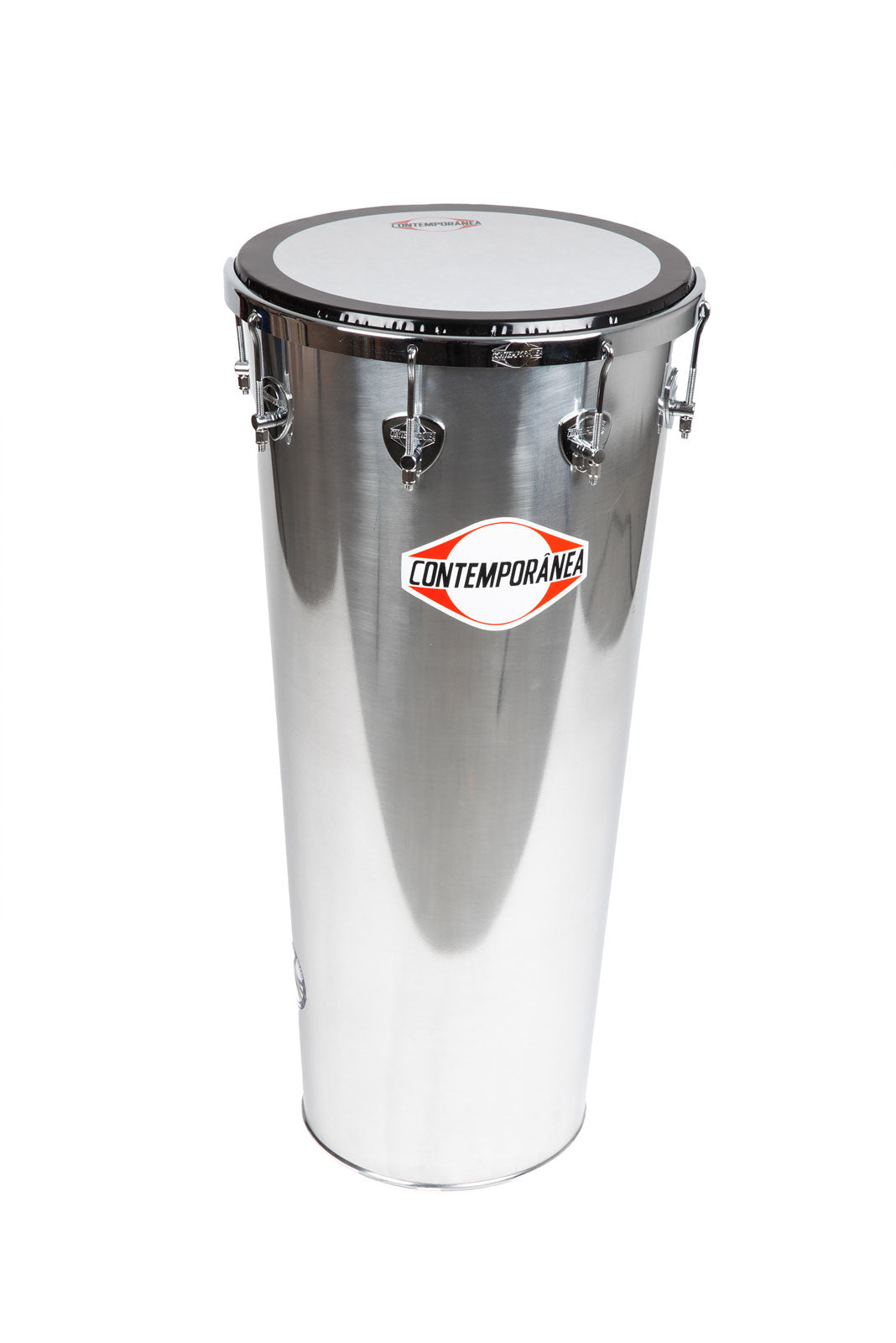 C-TIM7 - Timbal 14" x 8cm alu - 8 tir. - Pro