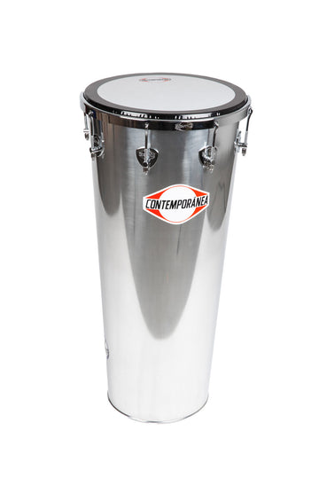 C-TIM7 - Timbal 14" x 8cm alu - 8 tir. - Pro