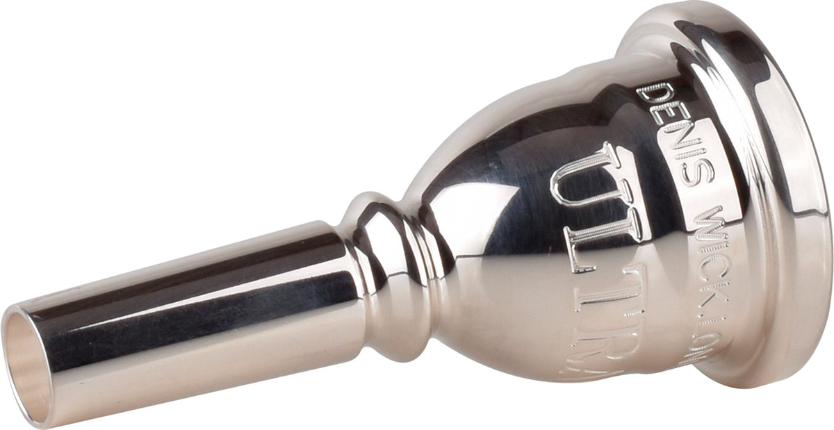 5880E Steven Mead Ultra - 6 Argentée (Euphonium)